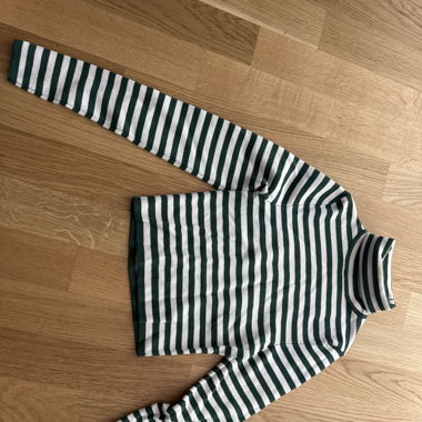 Zara long sleeve 