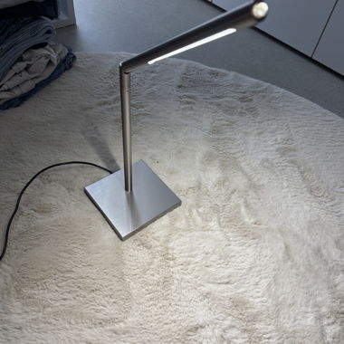 Lampe de table LED