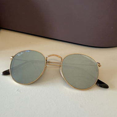 Lunettes de soleil Ray-Ban