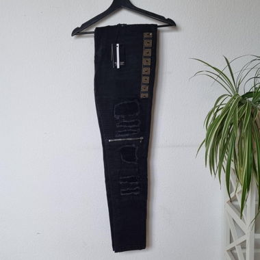 BRAVE SOUL - Denim Studio Jeans