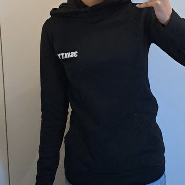 3SIXTY Pullover