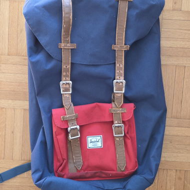 Herschel Little America 30l Rucksack