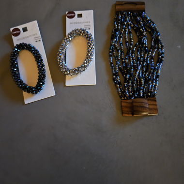 Bracelets
