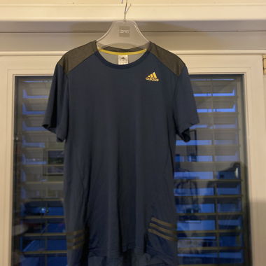 Adidas sports shirt