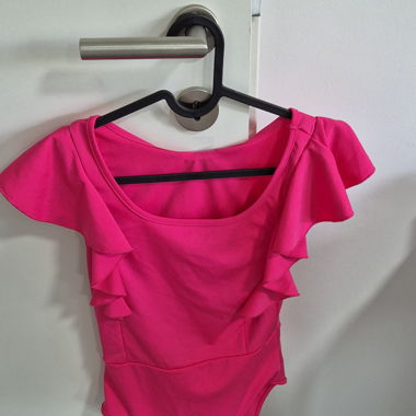 Body fucsia