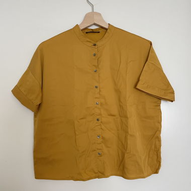 Button up, Nile