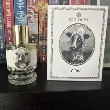 Zoologist Cow Extrait de Parfum 60 ml 