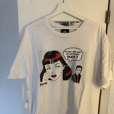 Thrasher T-Shirt