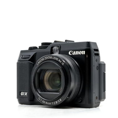 Canon G1x