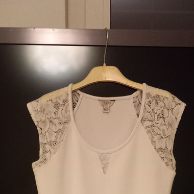 Magliettina guess