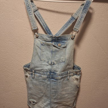 Playsuit