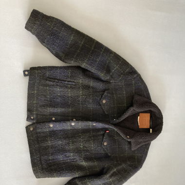 Übergangsjacke