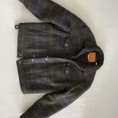 Übergangsjacke
