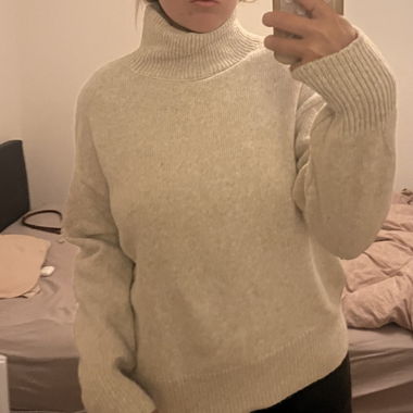 Gina tricot sweater 