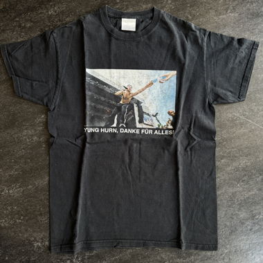 Camicia Yung Hurn
