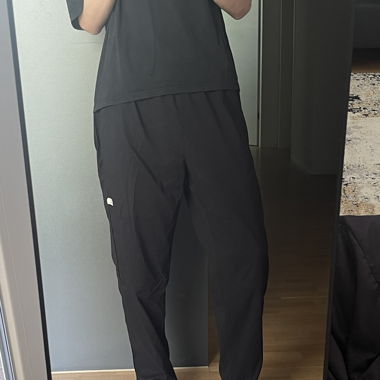 TheNorthFace Trackpants Loose fit