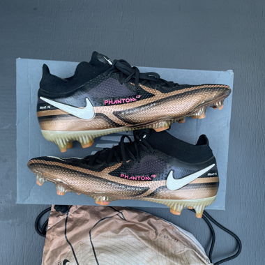 Fussballschuhe Nike Phantom GT ELite DF (44)