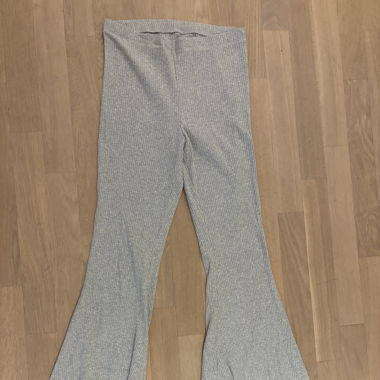 Aerie flared sweat pants