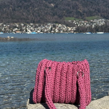 Tasche zum verkaufen
