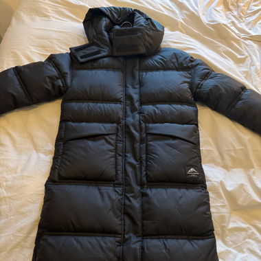 Pegador Wintermantel