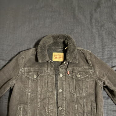 Levi's Jacke