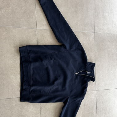 Zara half Zip Hoodie