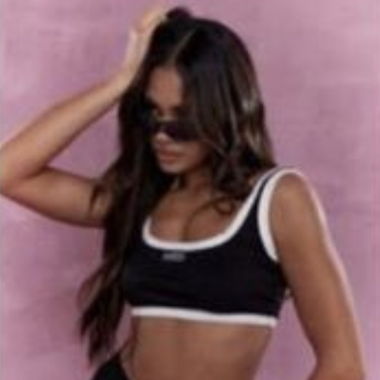 Sporttop