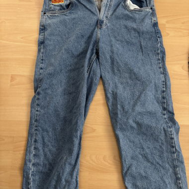 Empyre Jeans