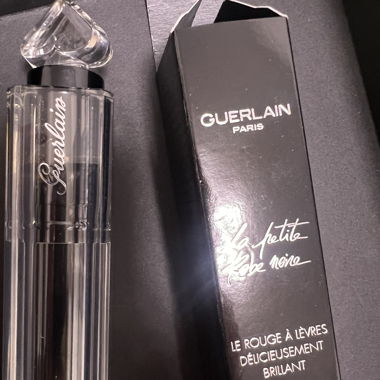 Rouge à lèvres Guerlain