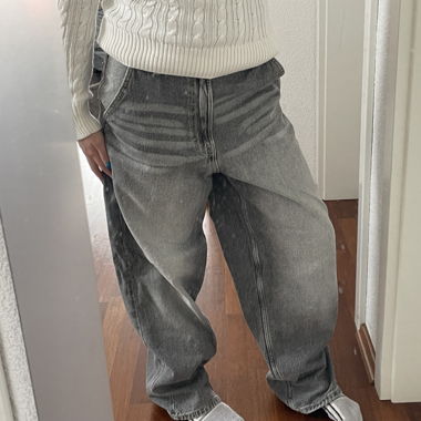 Jeans baggy