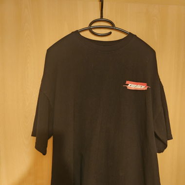 ATEEZ Europe Tour 2023 T-shirt Origi. Merchandisee