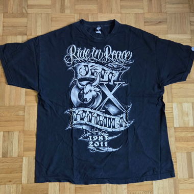 Metal Mulisha T-Shirt