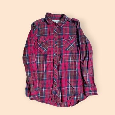 Vero Moda Karohemd XS
