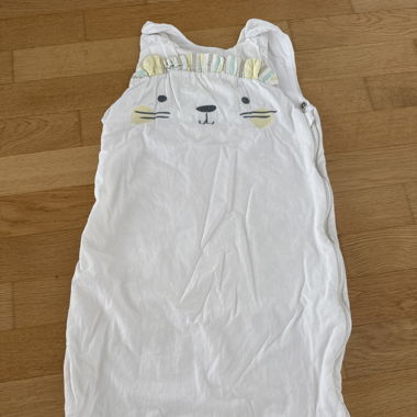 Gigoteuse bébé taille 86 cm T2