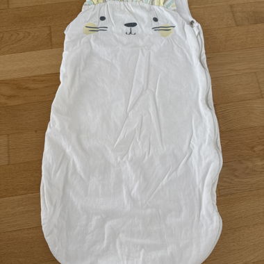 Gigoteuse bébé taille 86 cm T2