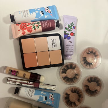 Makeup