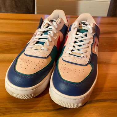 Sneakers Nike Air Force 1 Shadow
