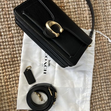 Coach Tabby 26 shoulder bag