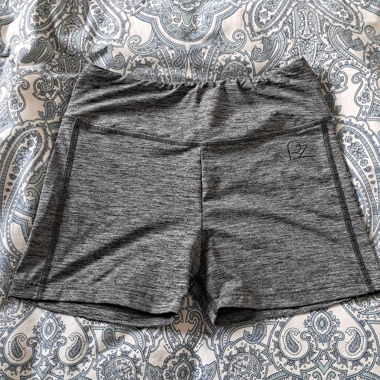 Sporthose