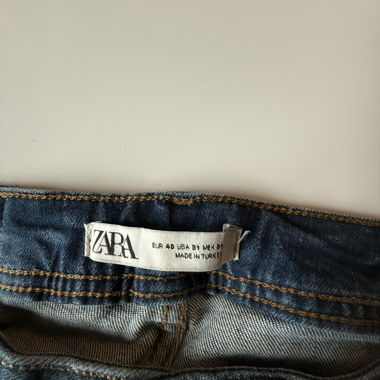 Jeans Zara 