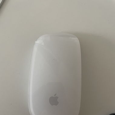 Apple Magic Mouse