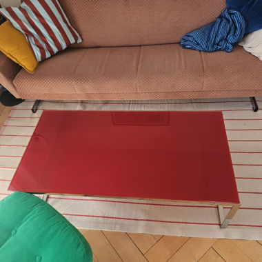 Table basse