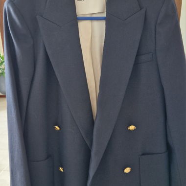 The new jacket Gant
