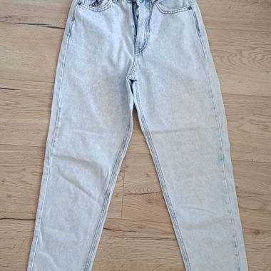 Jeans FB Sister