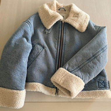 Zara Montone Jeans 