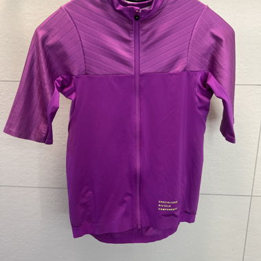 Maillot cycliste Specialized - M