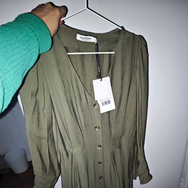 Kleid NafNaf