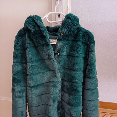 Manteau Kattard, taille S