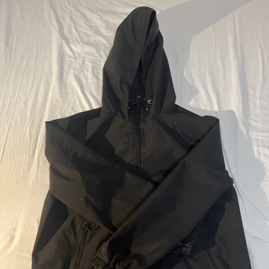 Übergangs-regenjacke 