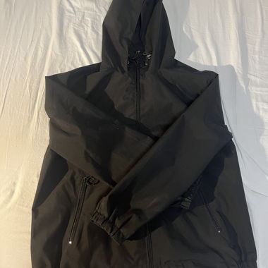 Übergangs-regenjacke 